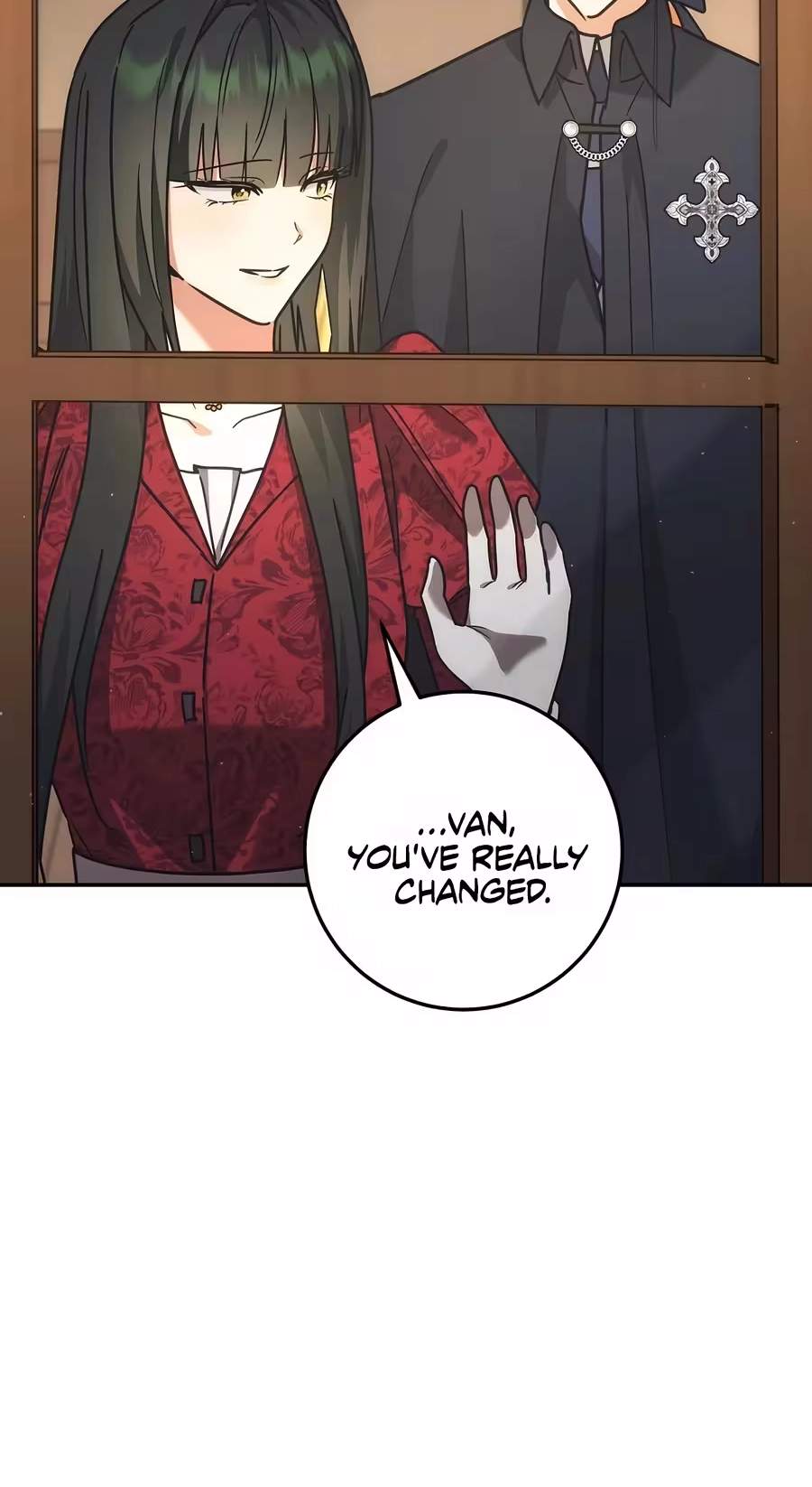 The Genius Professor Wants An Easy Life Chapter 22 page 71