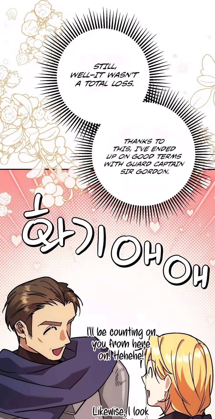 The Genius Professor Wants An Easy Life Chapter 22 page 56