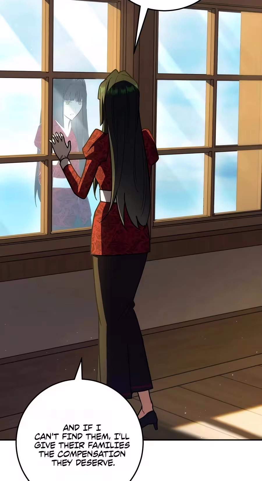 The Genius Professor Wants An Easy Life Chapter 22 page 69