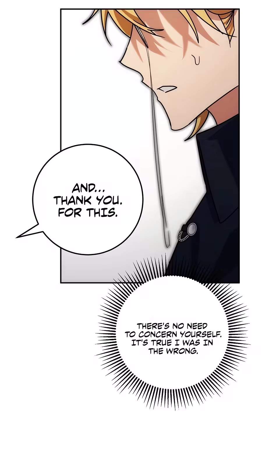 The Genius Professor Wants An Easy Life Chapter 22 page 76