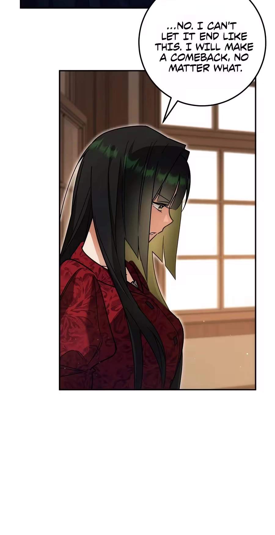 The Genius Professor Wants An Easy Life Chapter 22 page 86