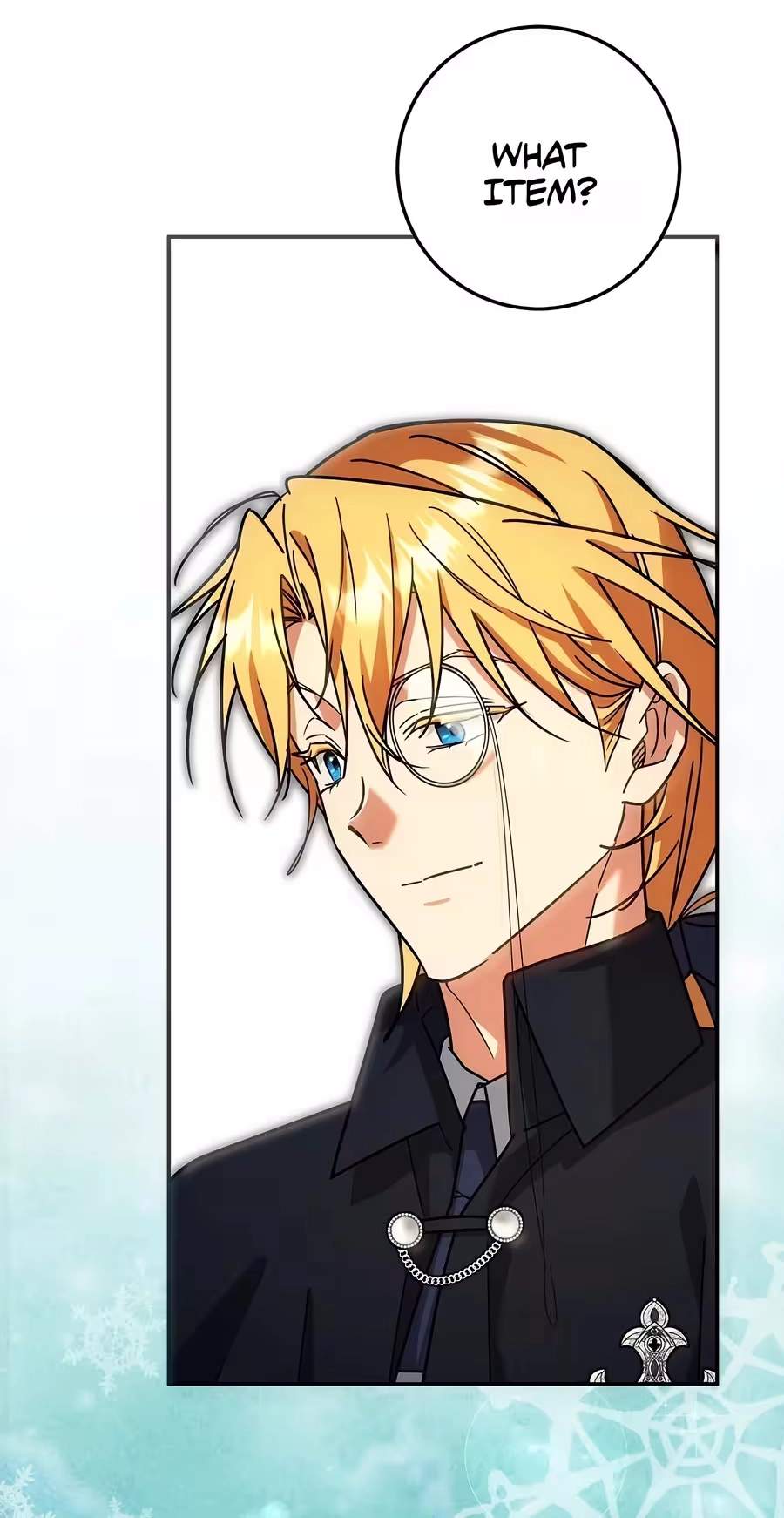 The Genius Professor Wants An Easy Life Chapter 22 page 93