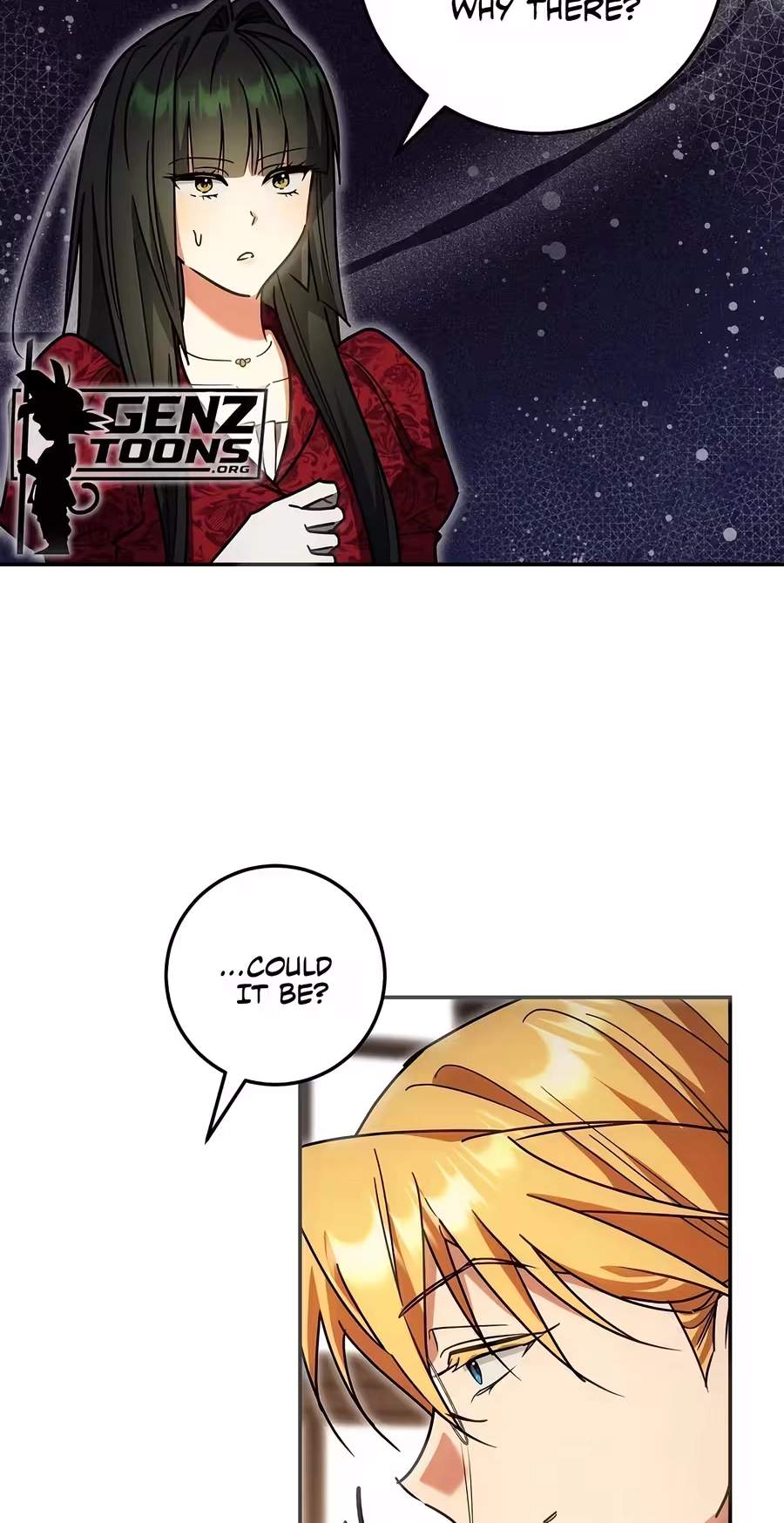 The Genius Professor Wants An Easy Life Chapter 22 page 88