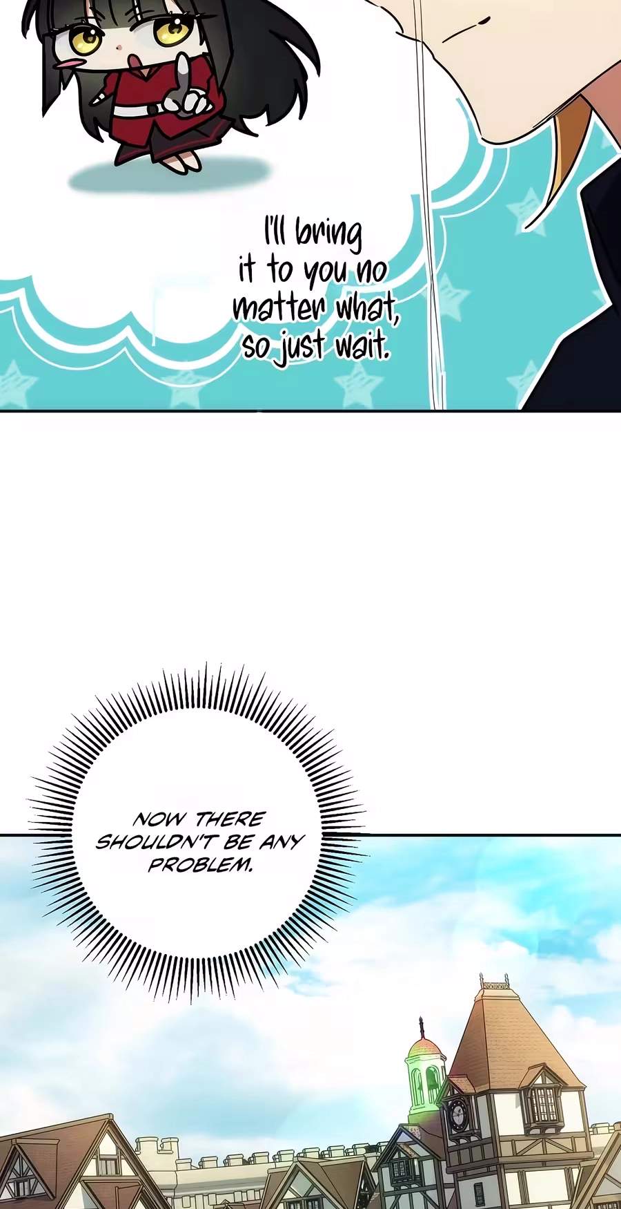 The Genius Professor Wants An Easy Life Chapter 22 page 99