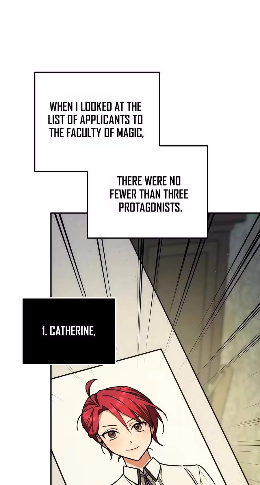 The Genius Professor Wants An Easy Life Chapter 22 page 102