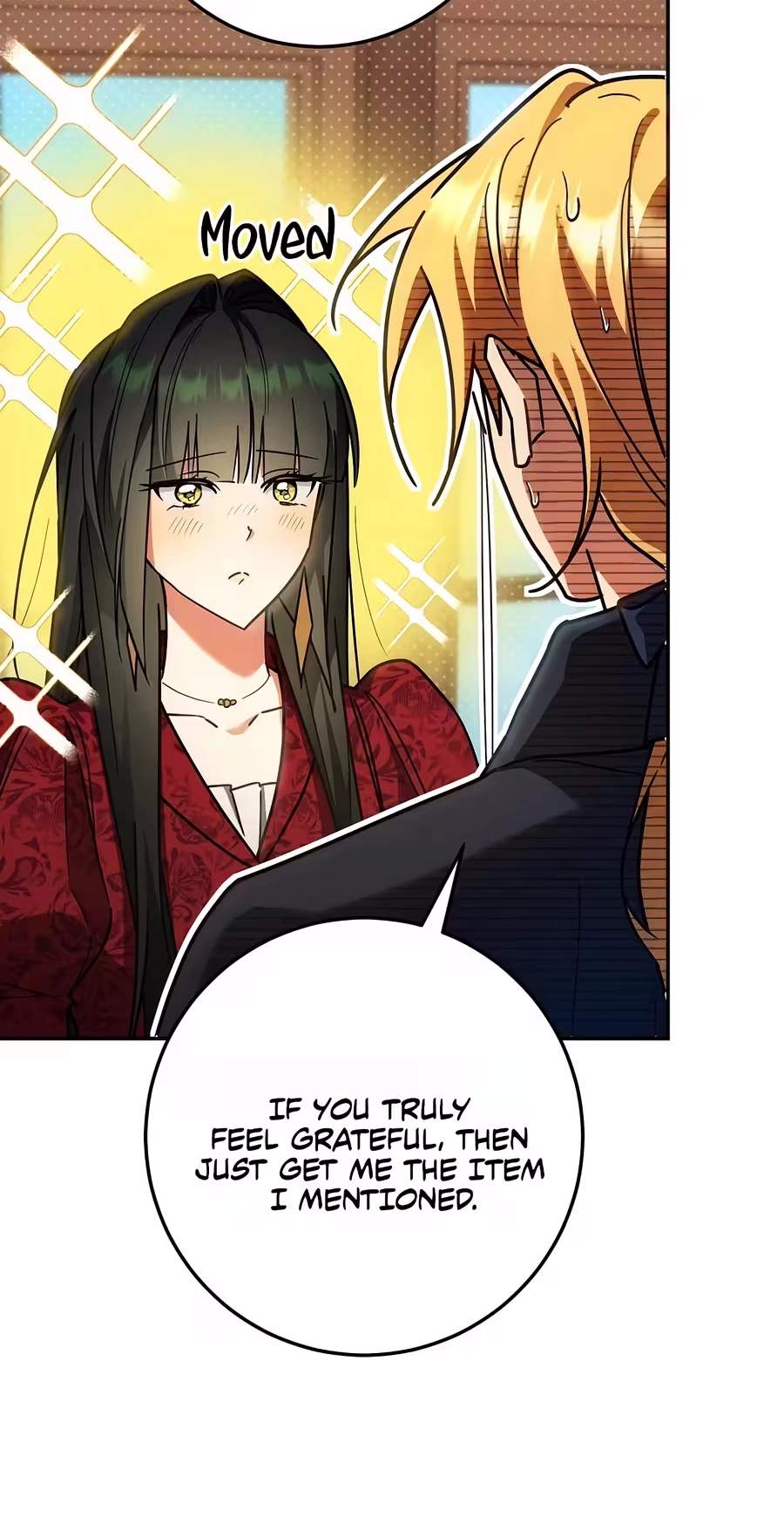The Genius Professor Wants An Easy Life Chapter 22 page 92