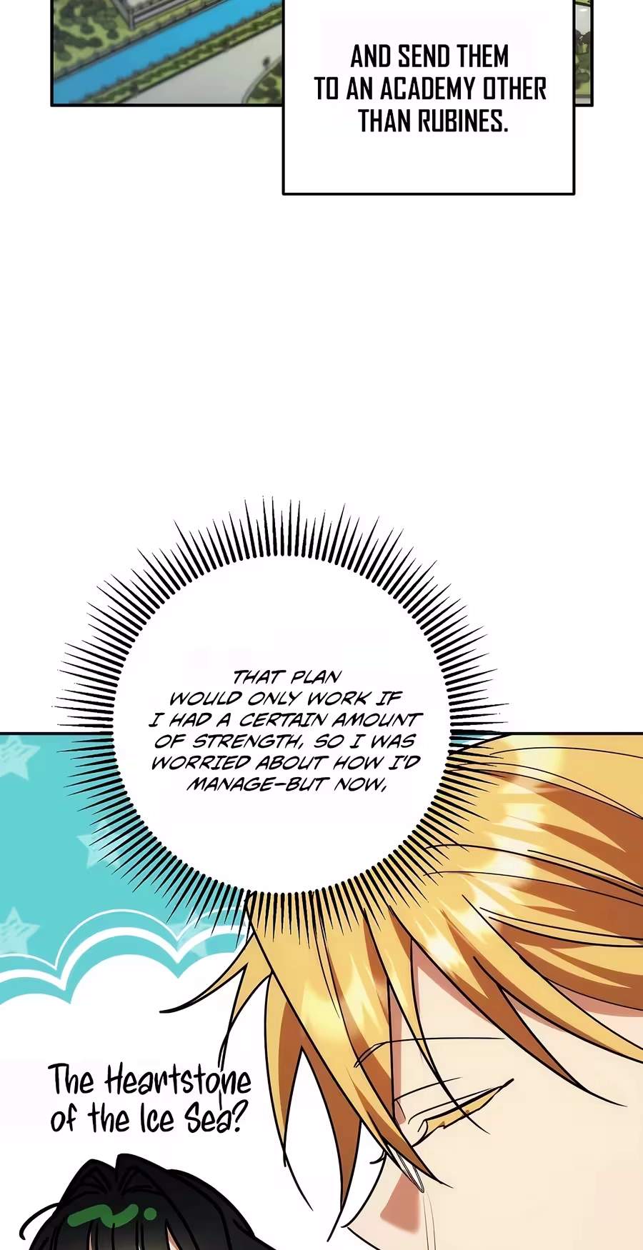 The Genius Professor Wants An Easy Life Chapter 22 page 98
