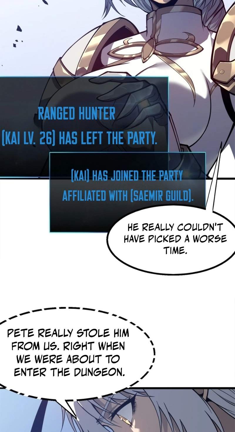 Reincarnated with Divine Titles Chapter 24 page 15
