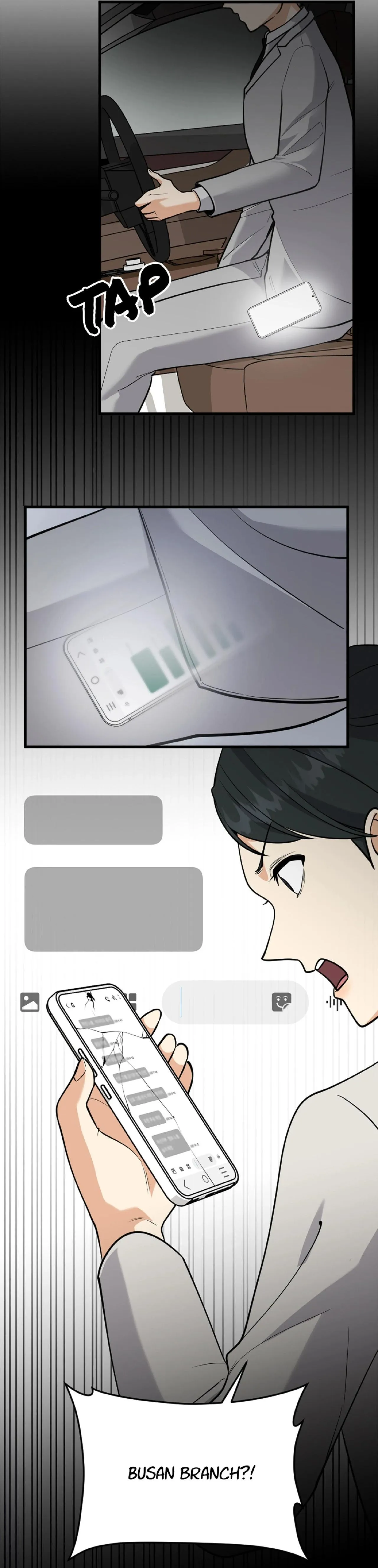 Scorpion time Chapter 42 page 35
