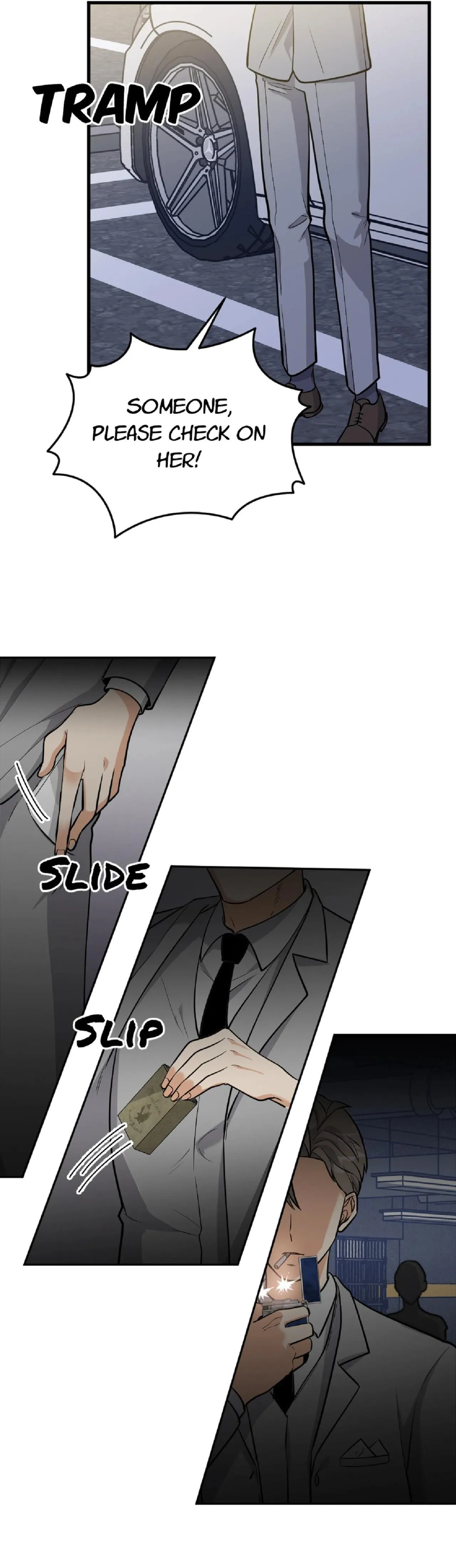 Scorpion time Chapter 42 page 29