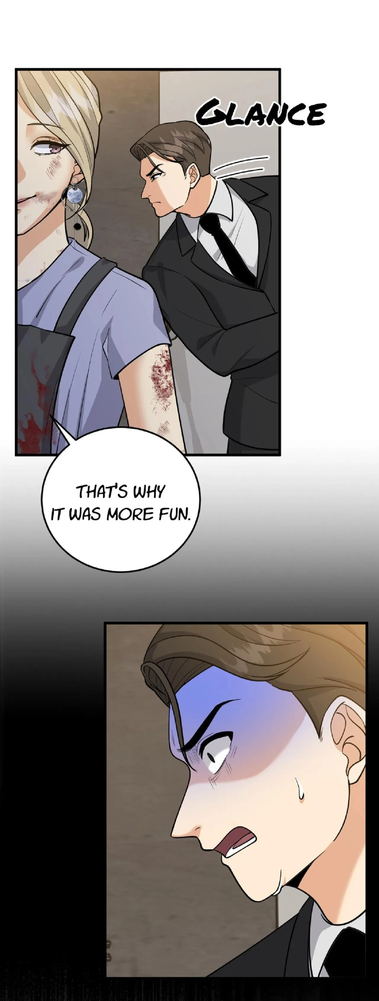 Scorpion time Chapter 42 page 22