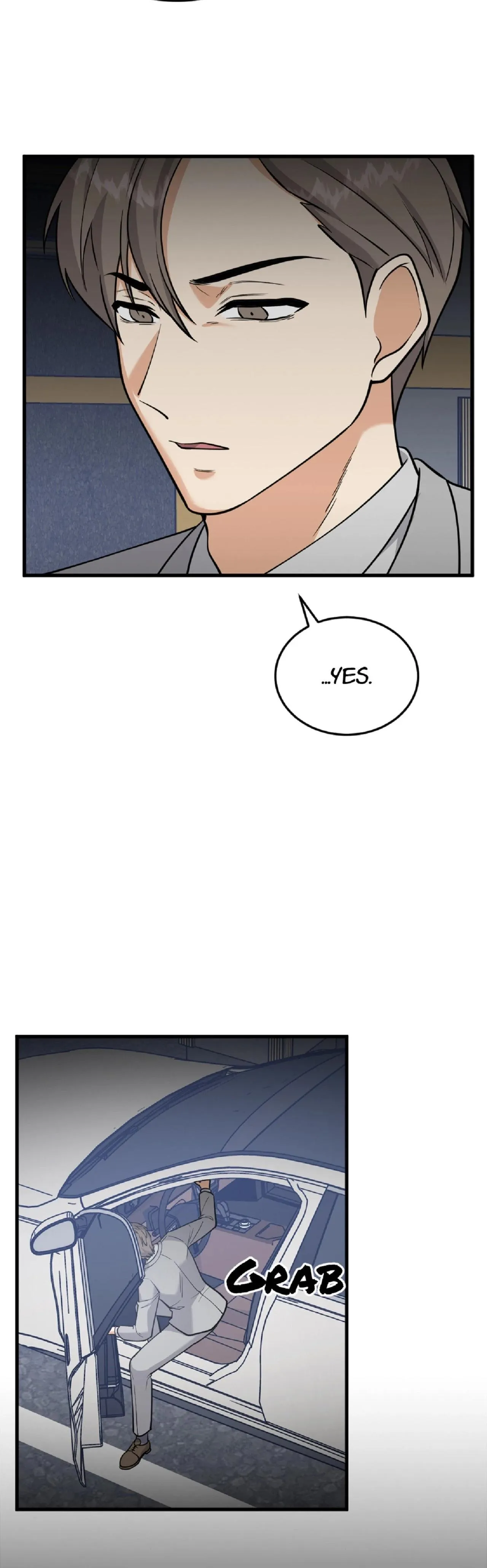Scorpion time Chapter 42 page 34