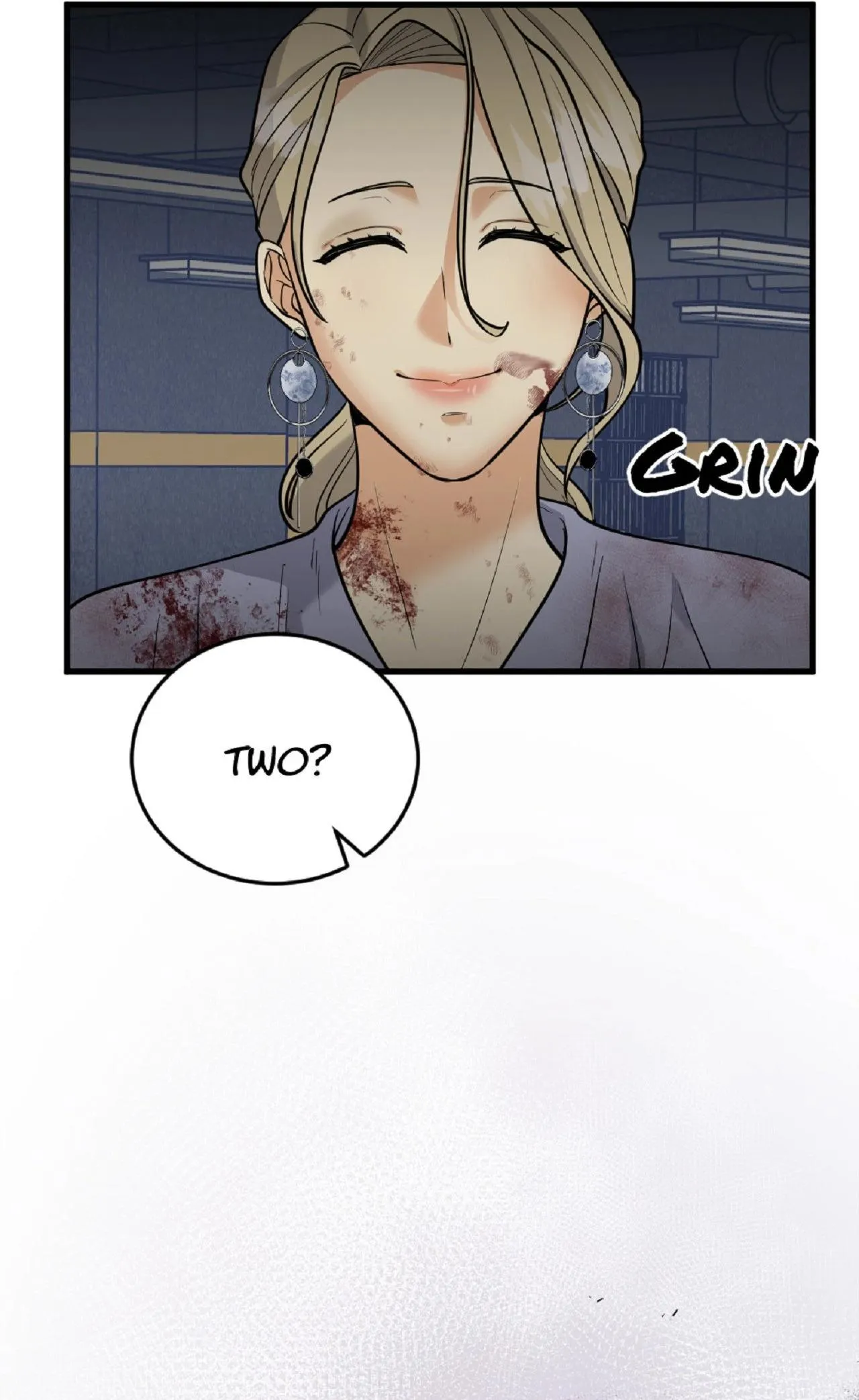Scorpion time Chapter 42 page 32