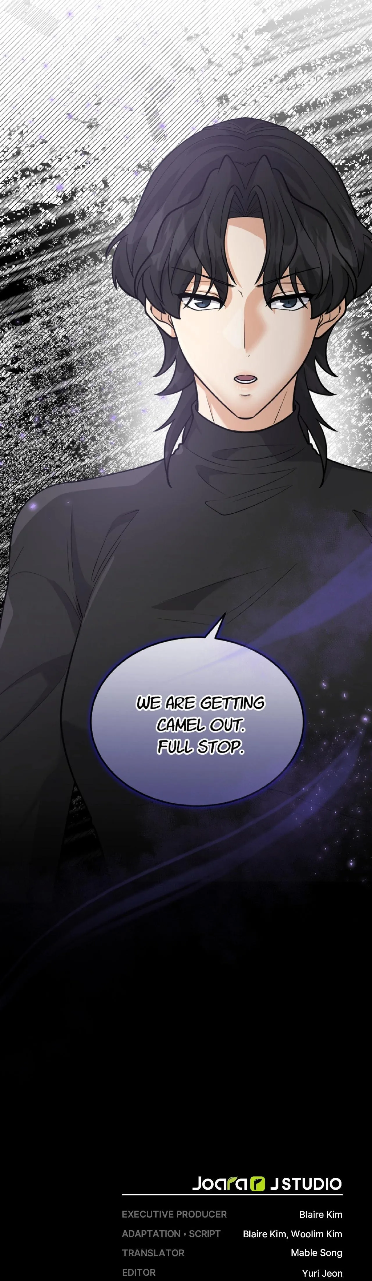 Scorpion time Chapter 42 page 45