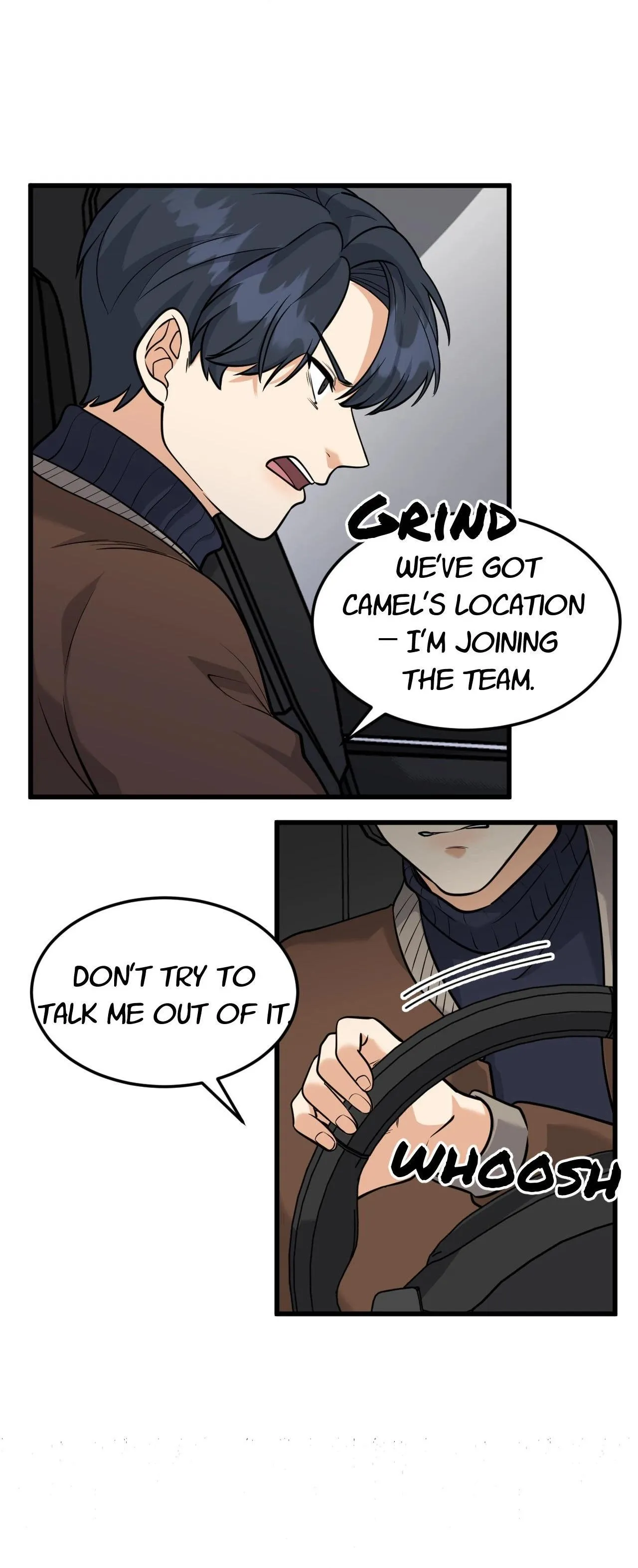 Scorpion time Chapter 44 page 15