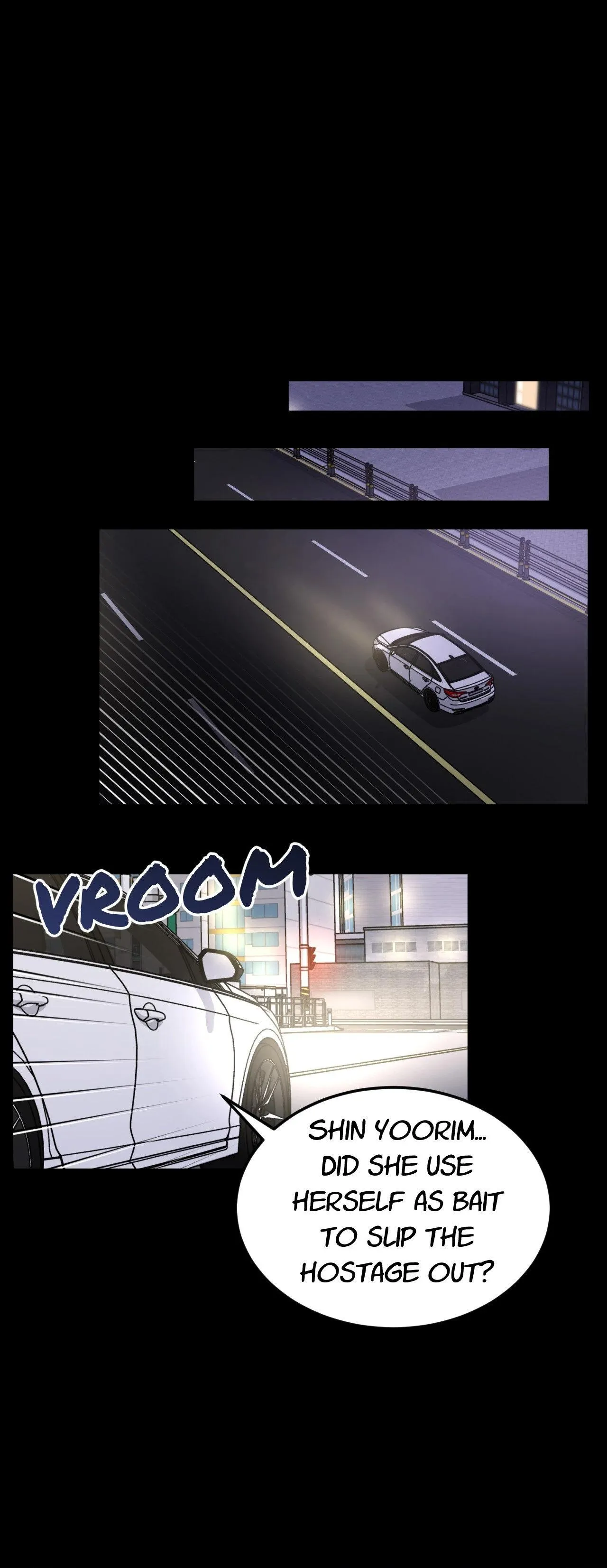 Scorpion time Chapter 44 page 1