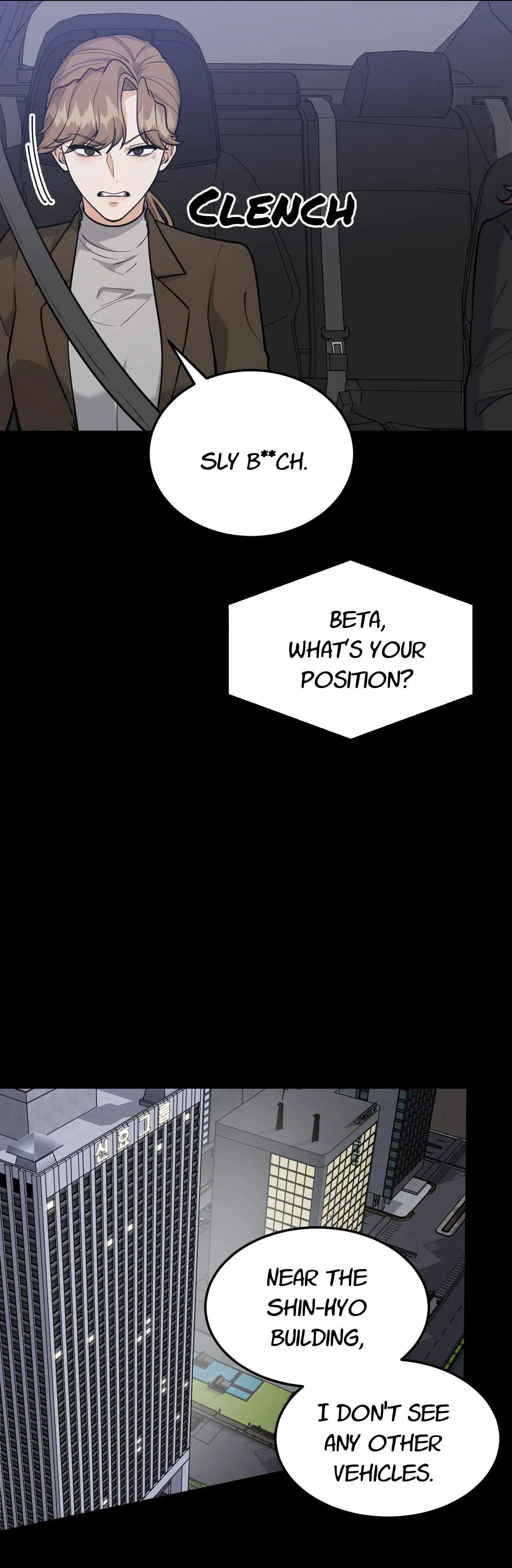 Scorpion time Chapter 44 page 2
