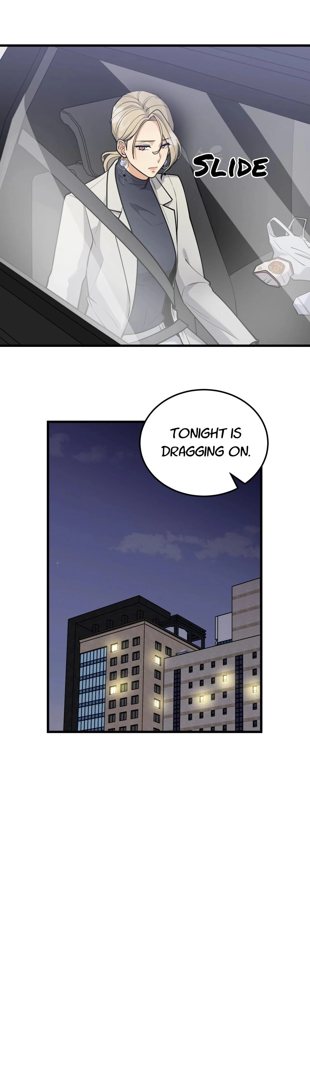 Scorpion time Chapter 44 page 8