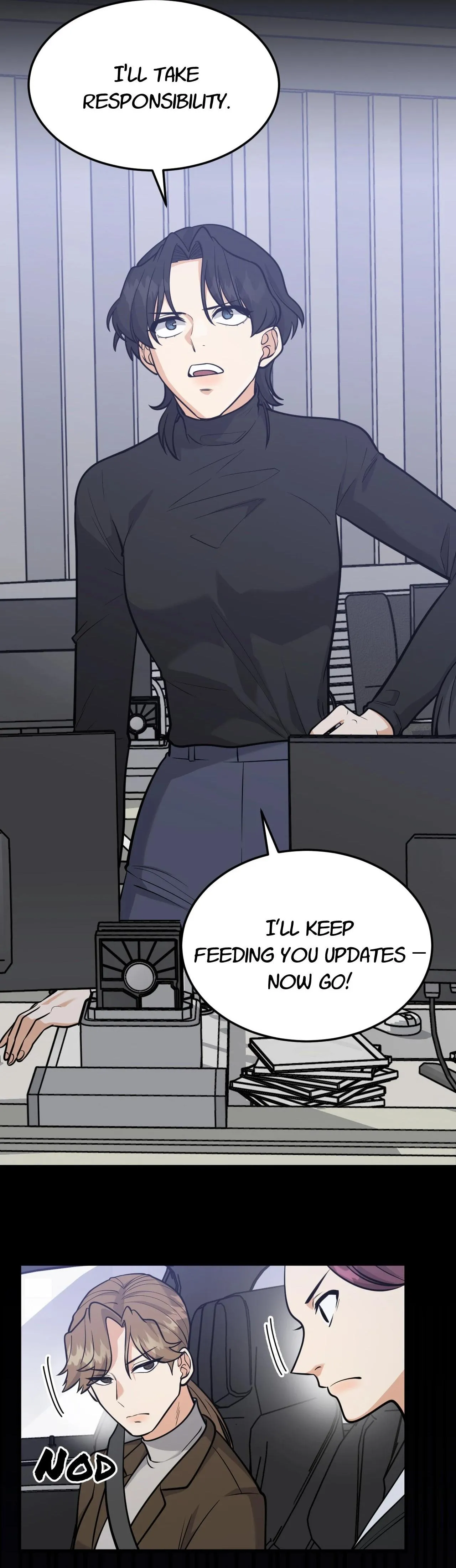 Scorpion time Chapter 44 page 5