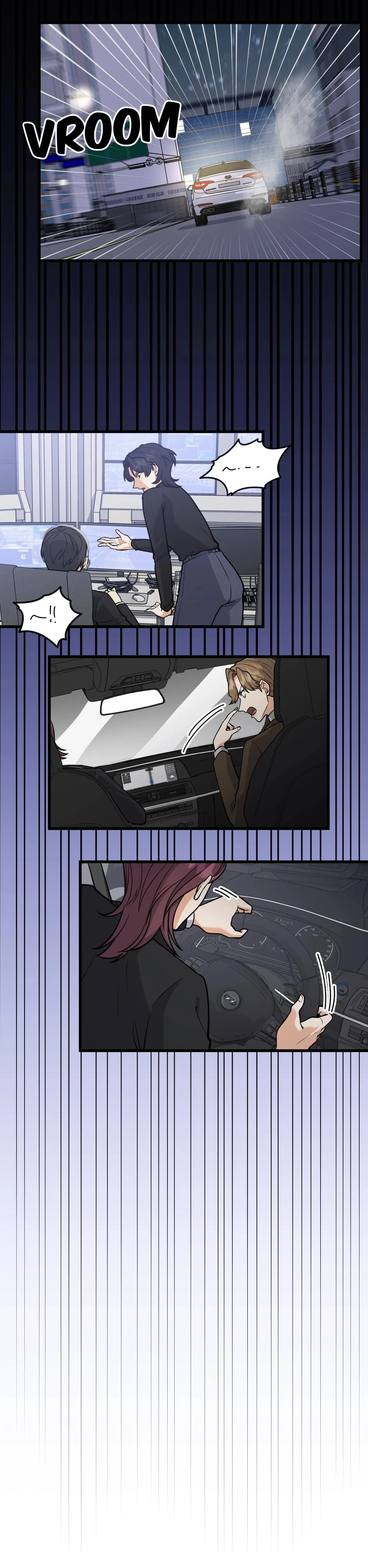 Scorpion time Chapter 44 page 6