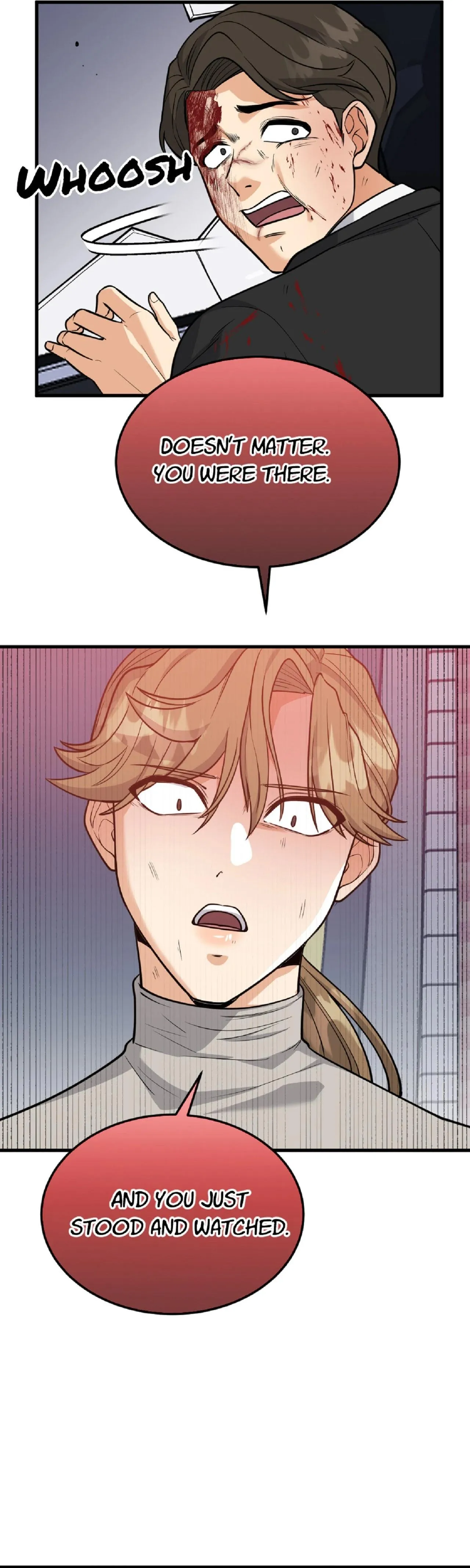 Scorpion time Chapter 44 page 27