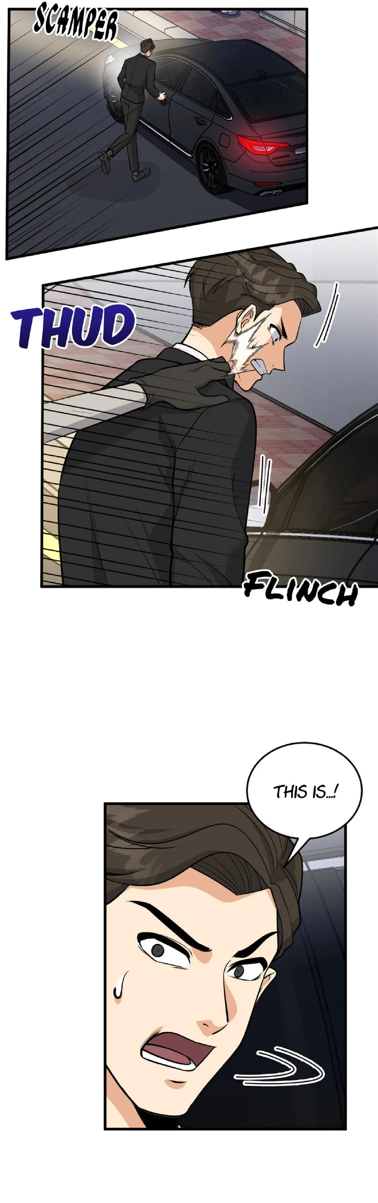 Scorpion time Chapter 44 page 24