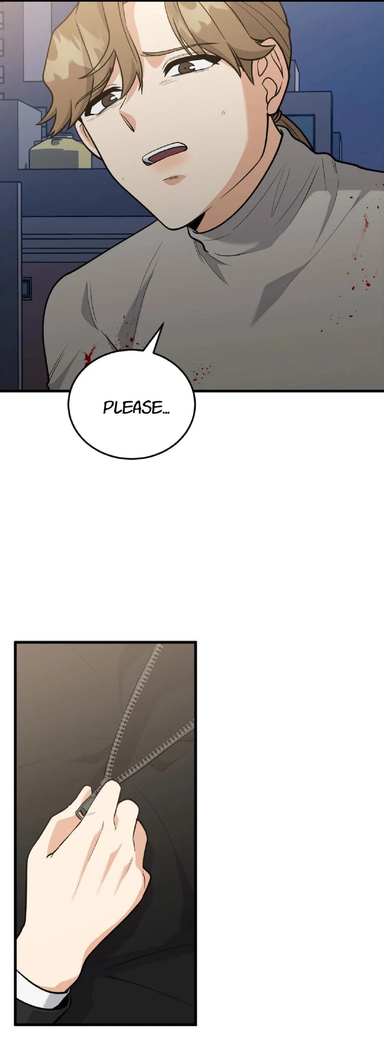 Scorpion time Chapter 44 page 36