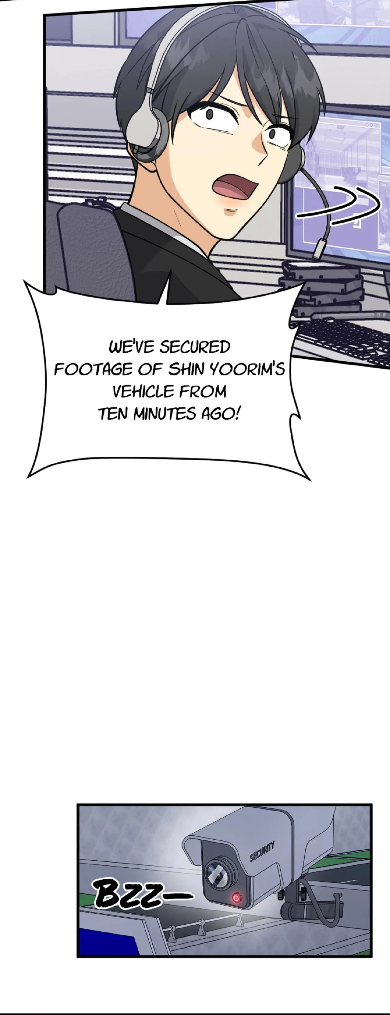 Scorpion time Chapter 44 page 42