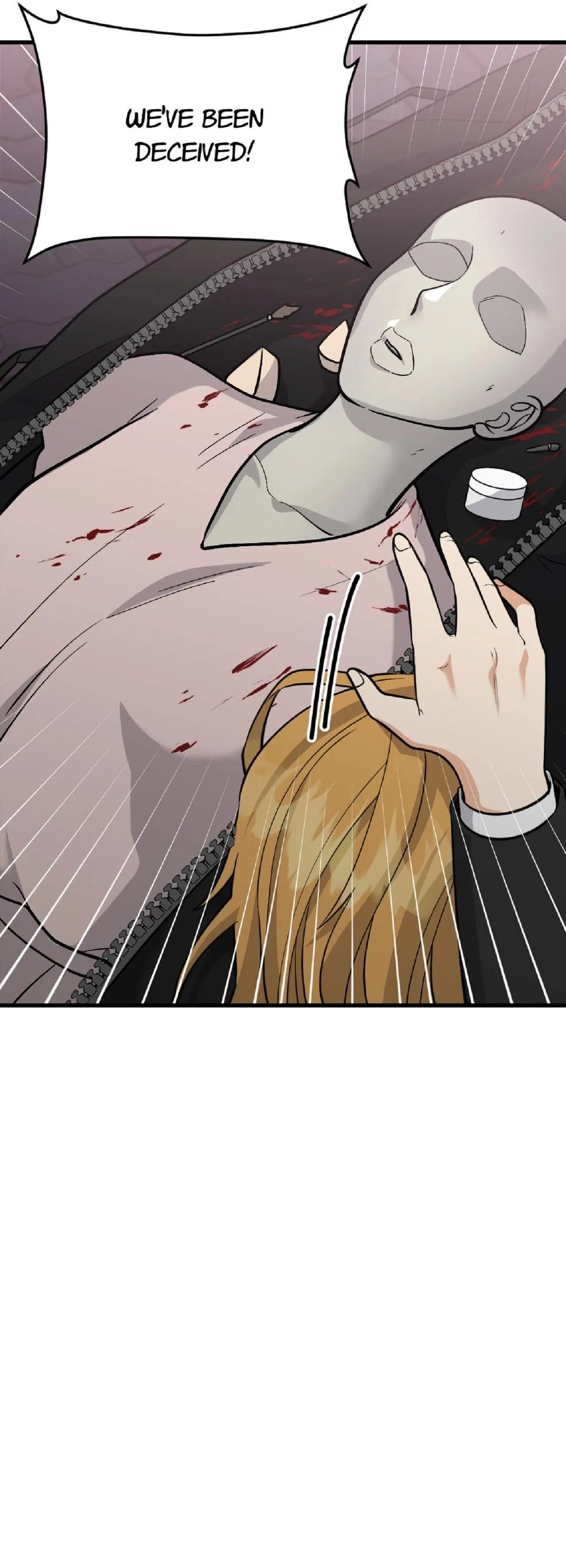 Scorpion time Chapter 44 page 38