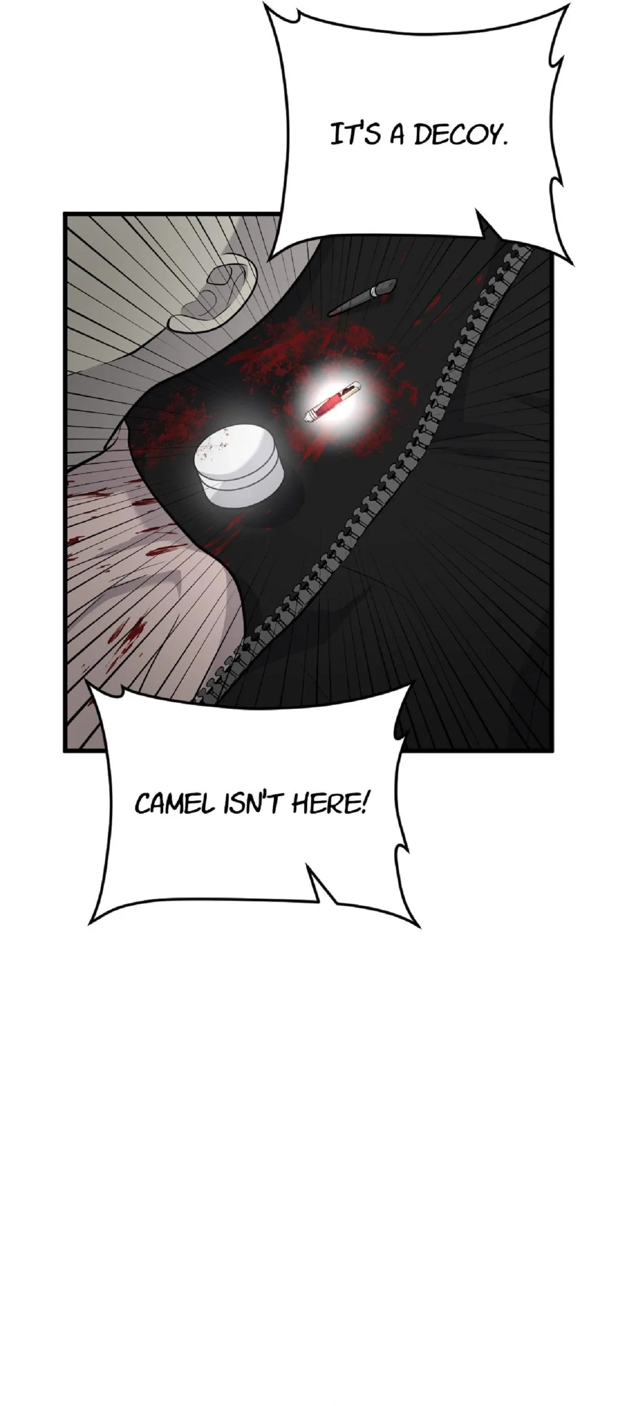 Scorpion time Chapter 44 page 39