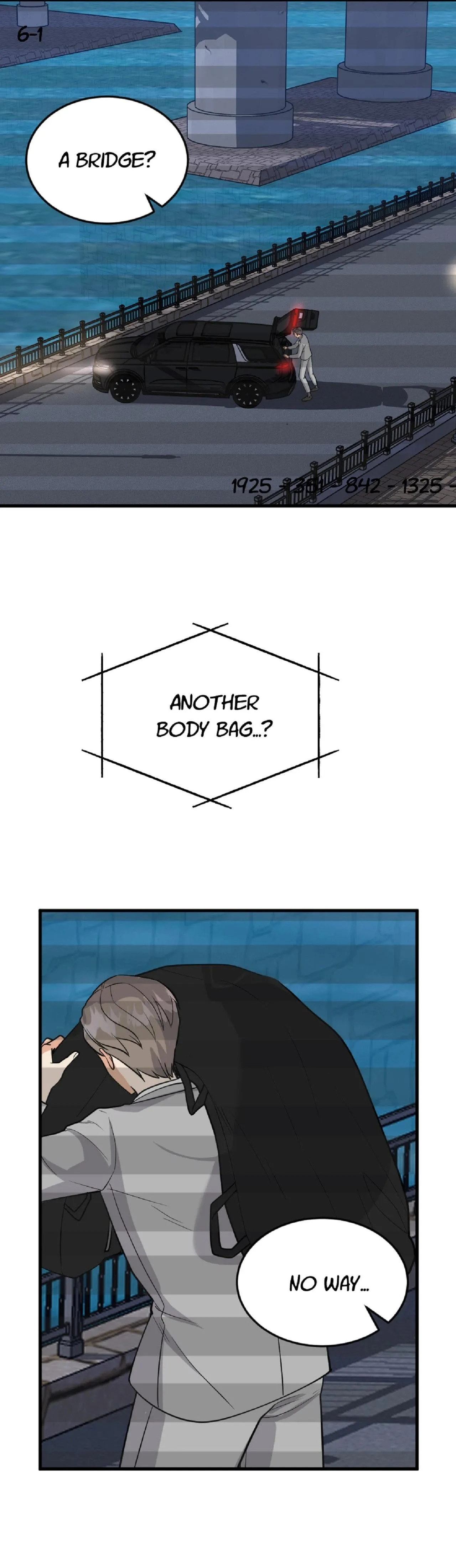 Scorpion time Chapter 44 page 43