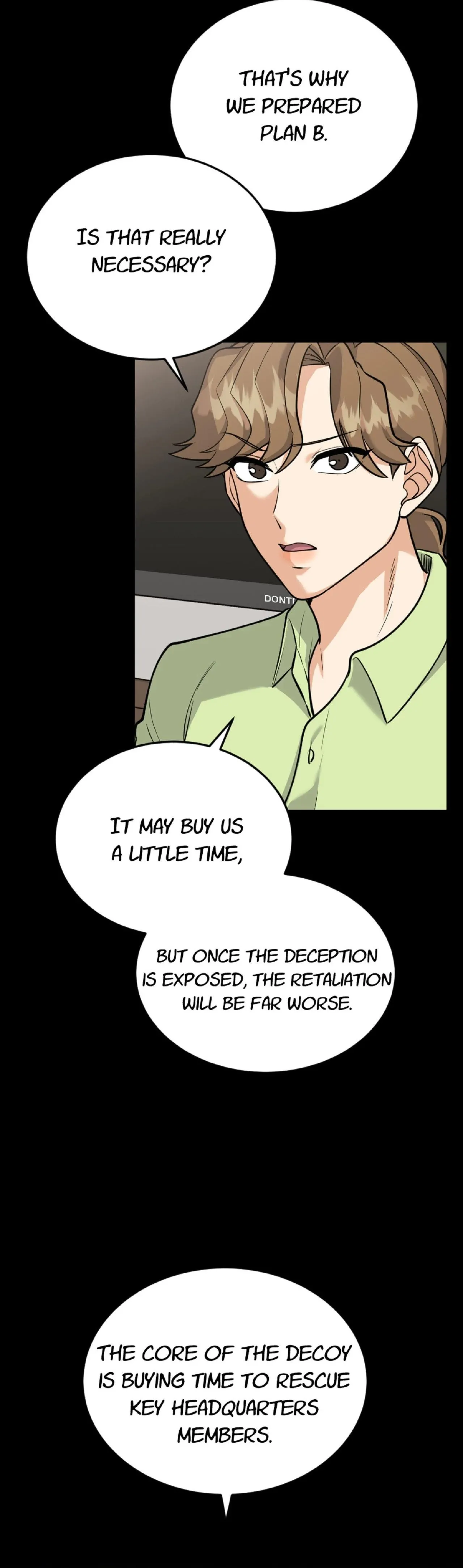 Scorpion time Chapter 43 page 4
