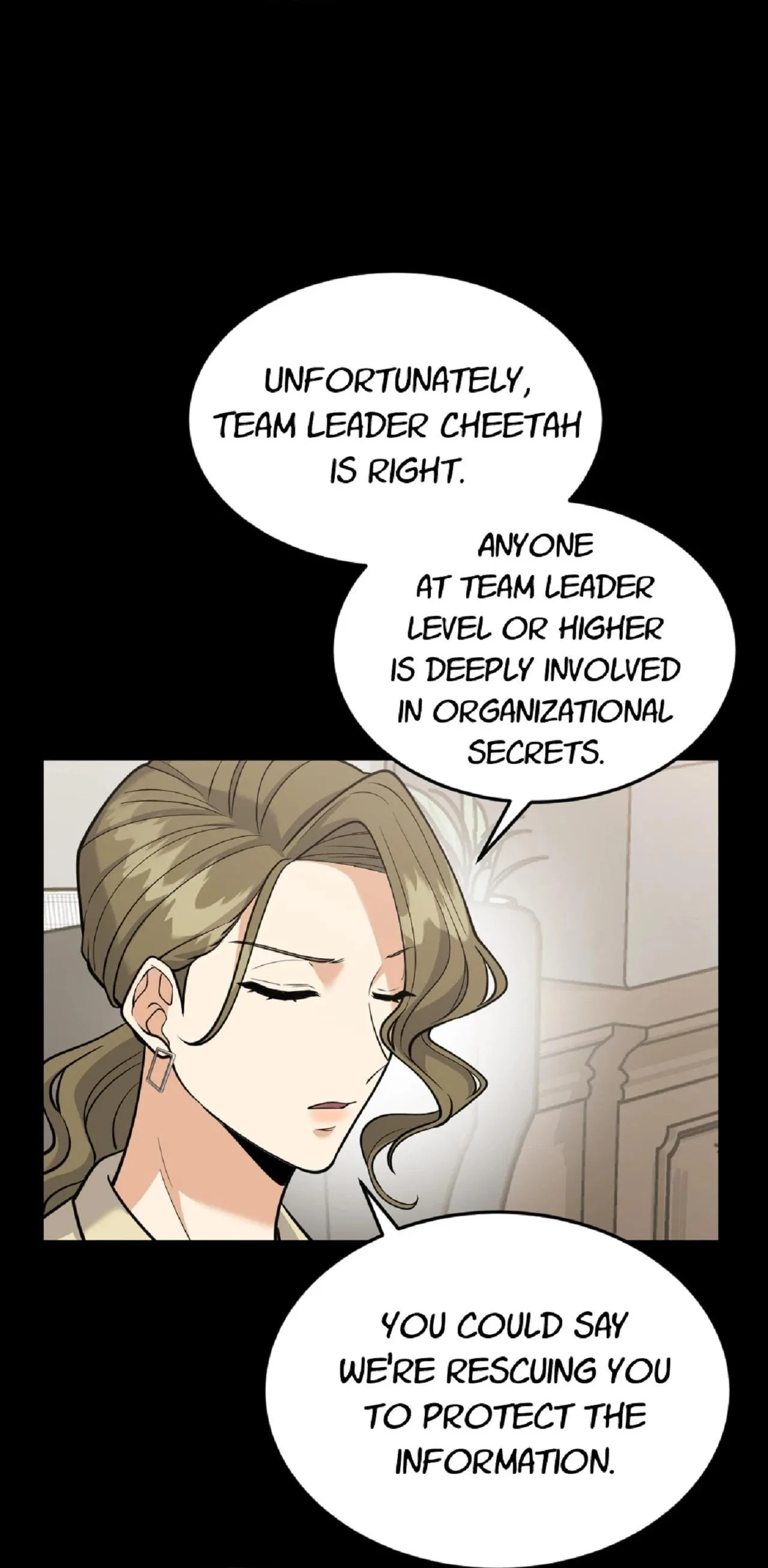 Scorpion time Chapter 43 page 10