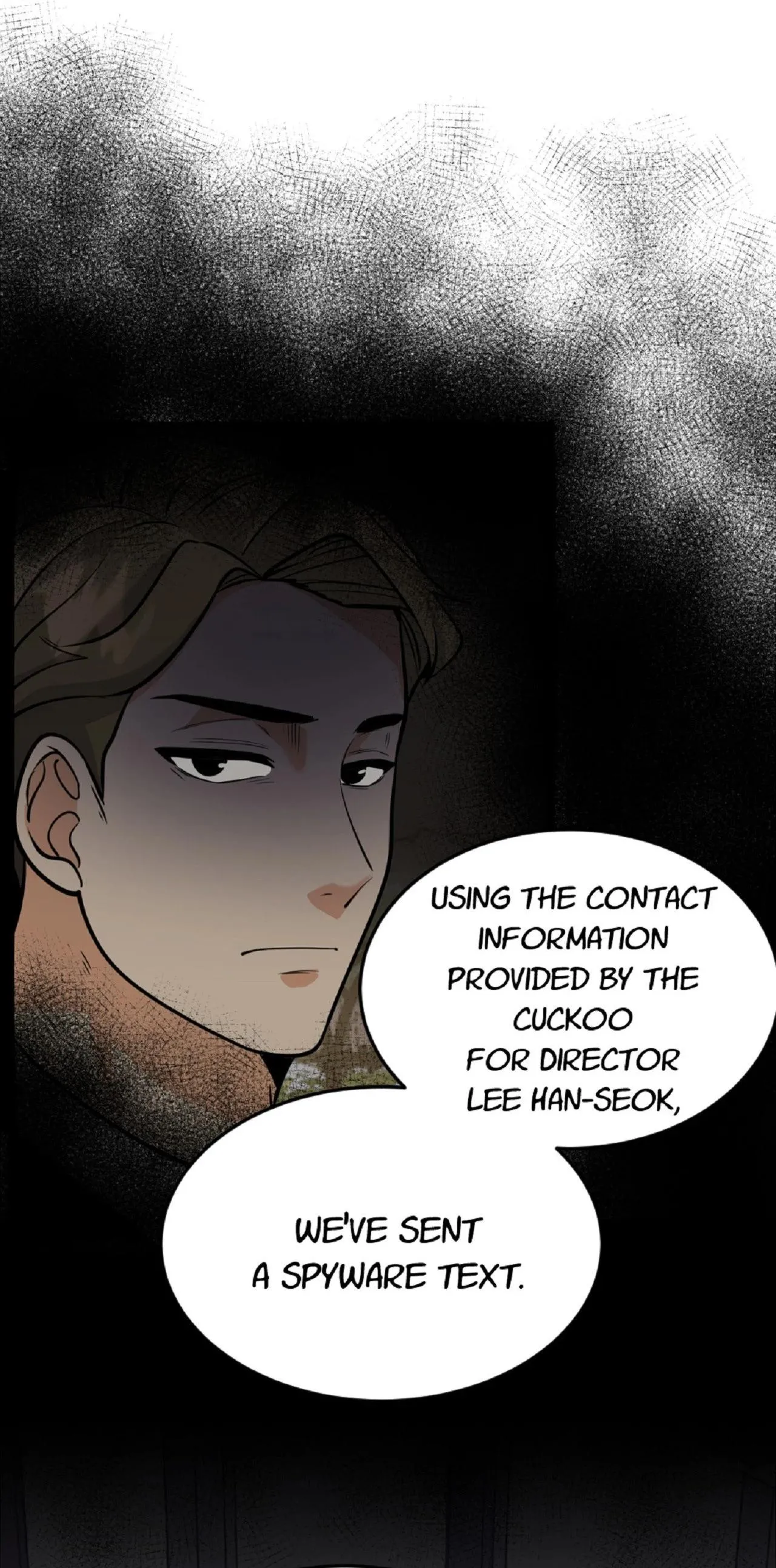 Scorpion time Chapter 43 page 16