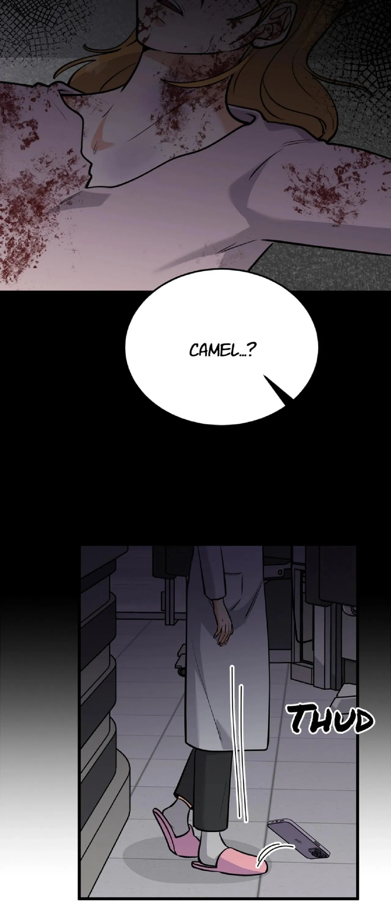 Scorpion time Chapter 43 page 25