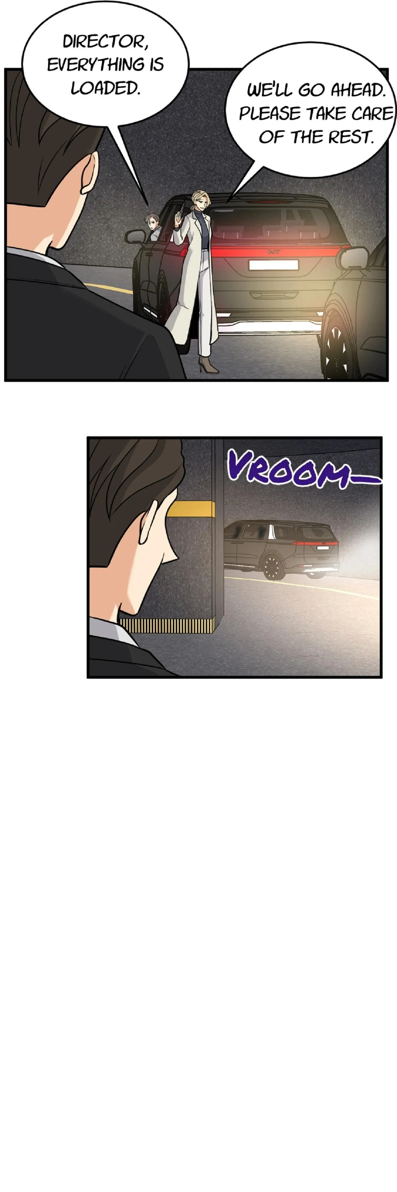 Scorpion time Chapter 43 page 41