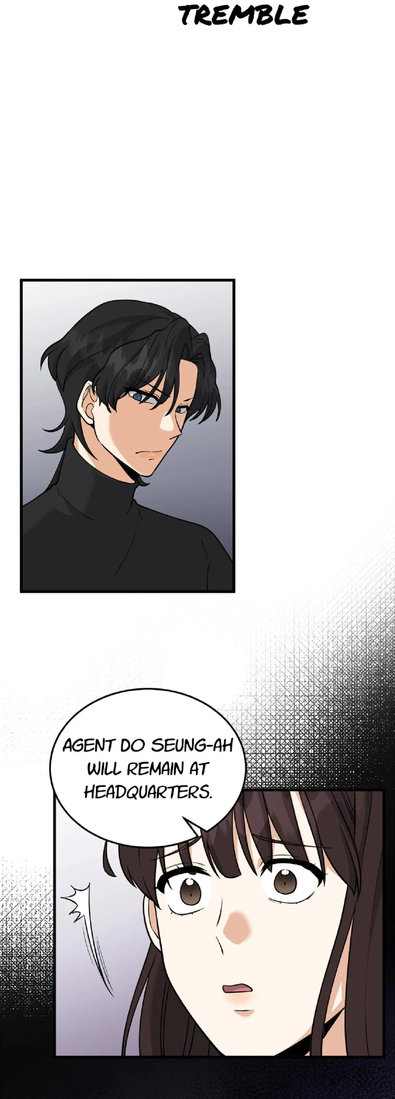 Scorpion time Chapter 43 page 30