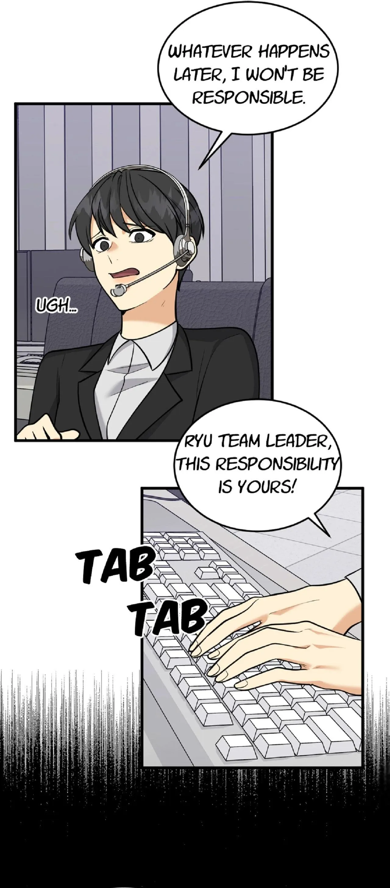 Scorpion time Chapter 43 page 56