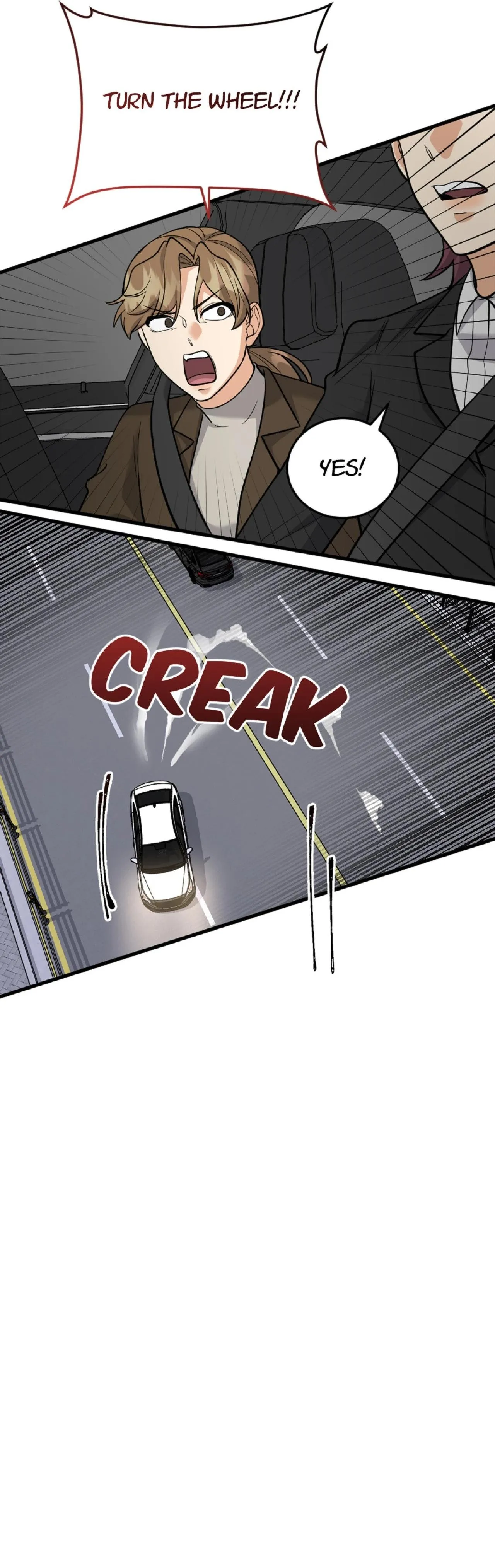 Scorpion time Chapter 43 page 61