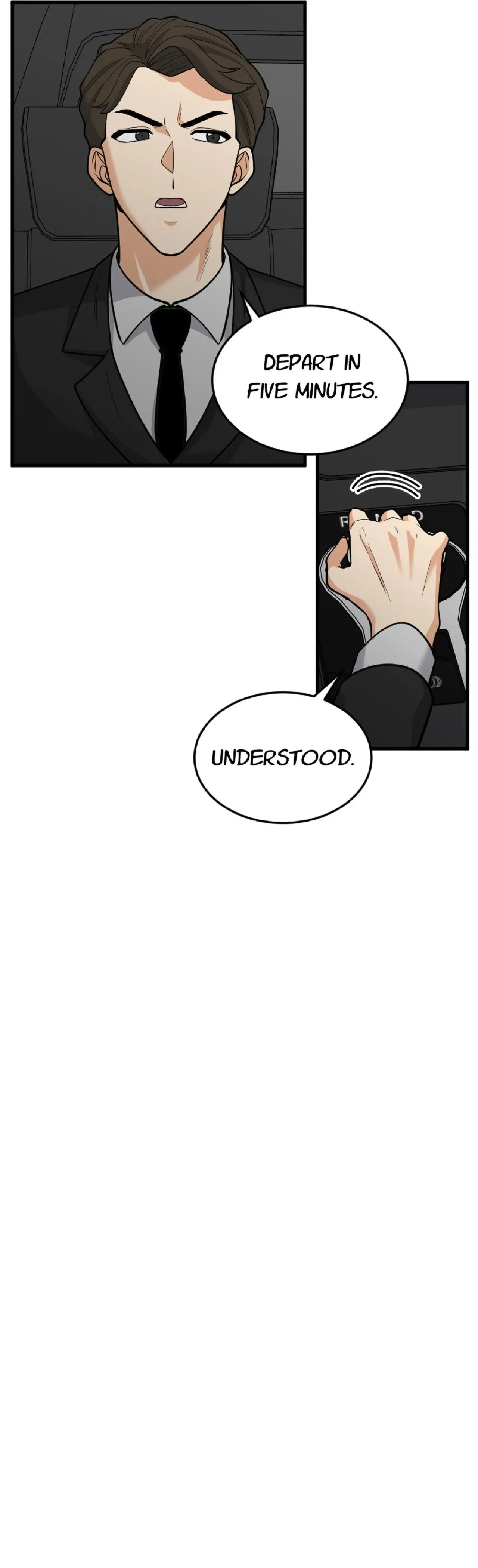 Scorpion time Chapter 43 page 44