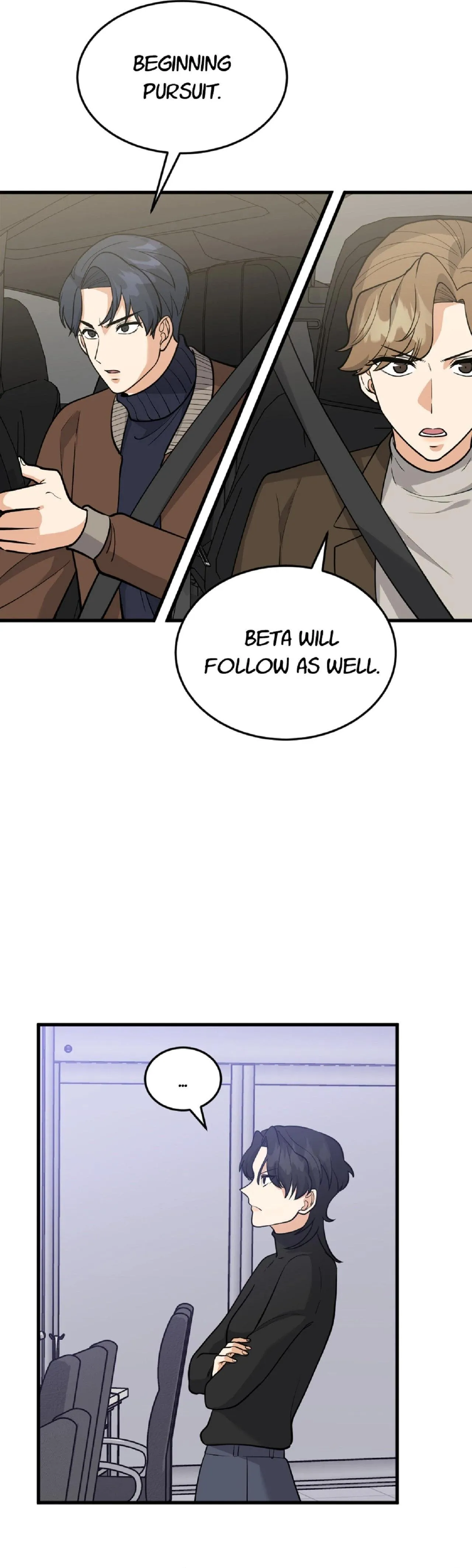 Scorpion time Chapter 43 page 46