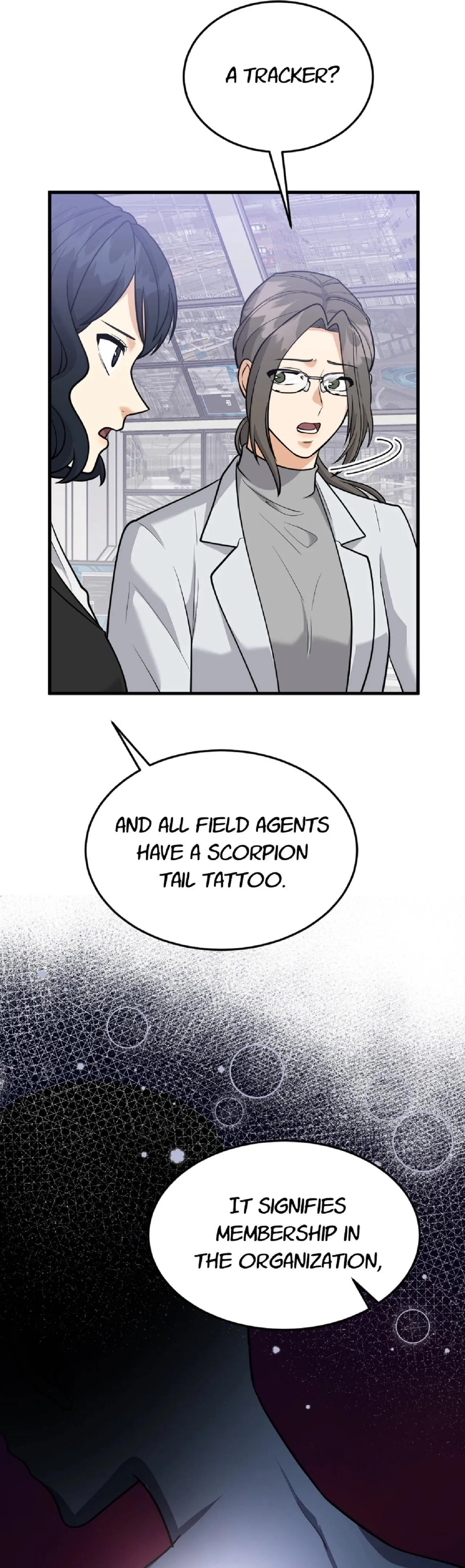 Scorpion time Chapter 43 page 51