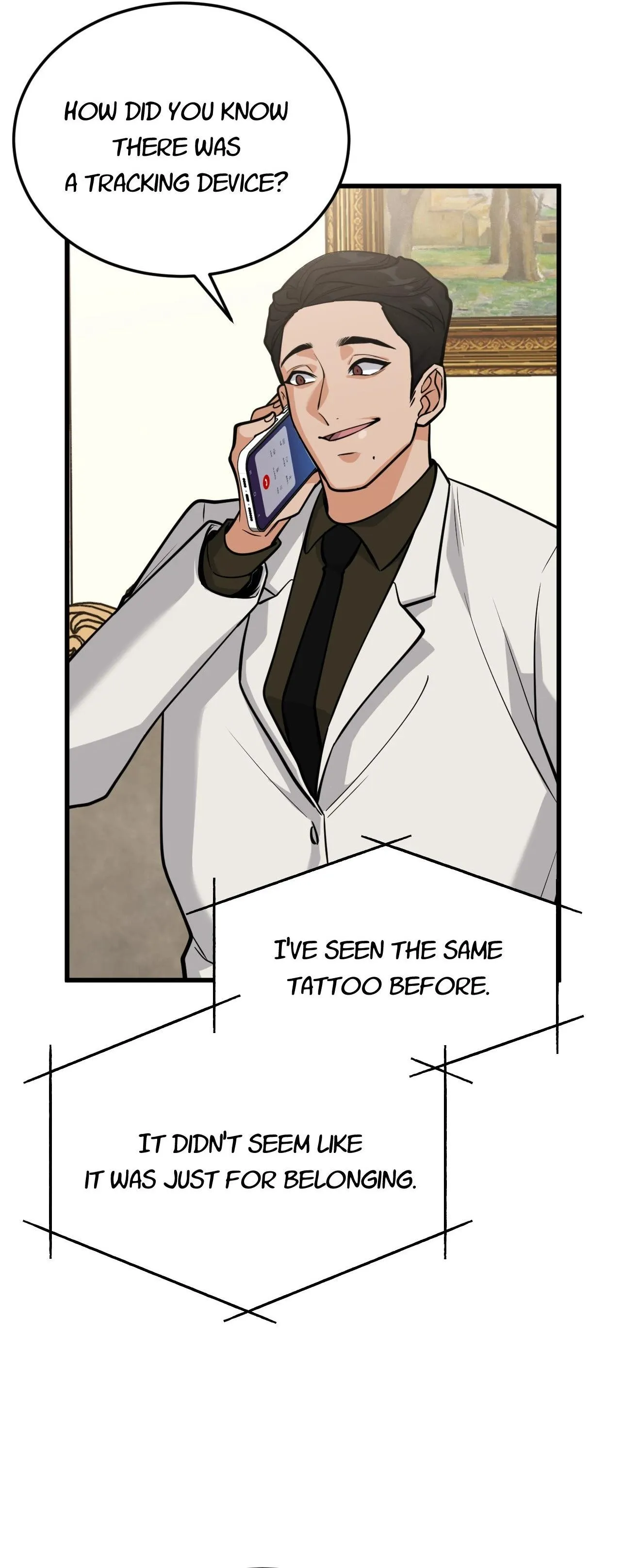Scorpion time Chapter 45 page 7