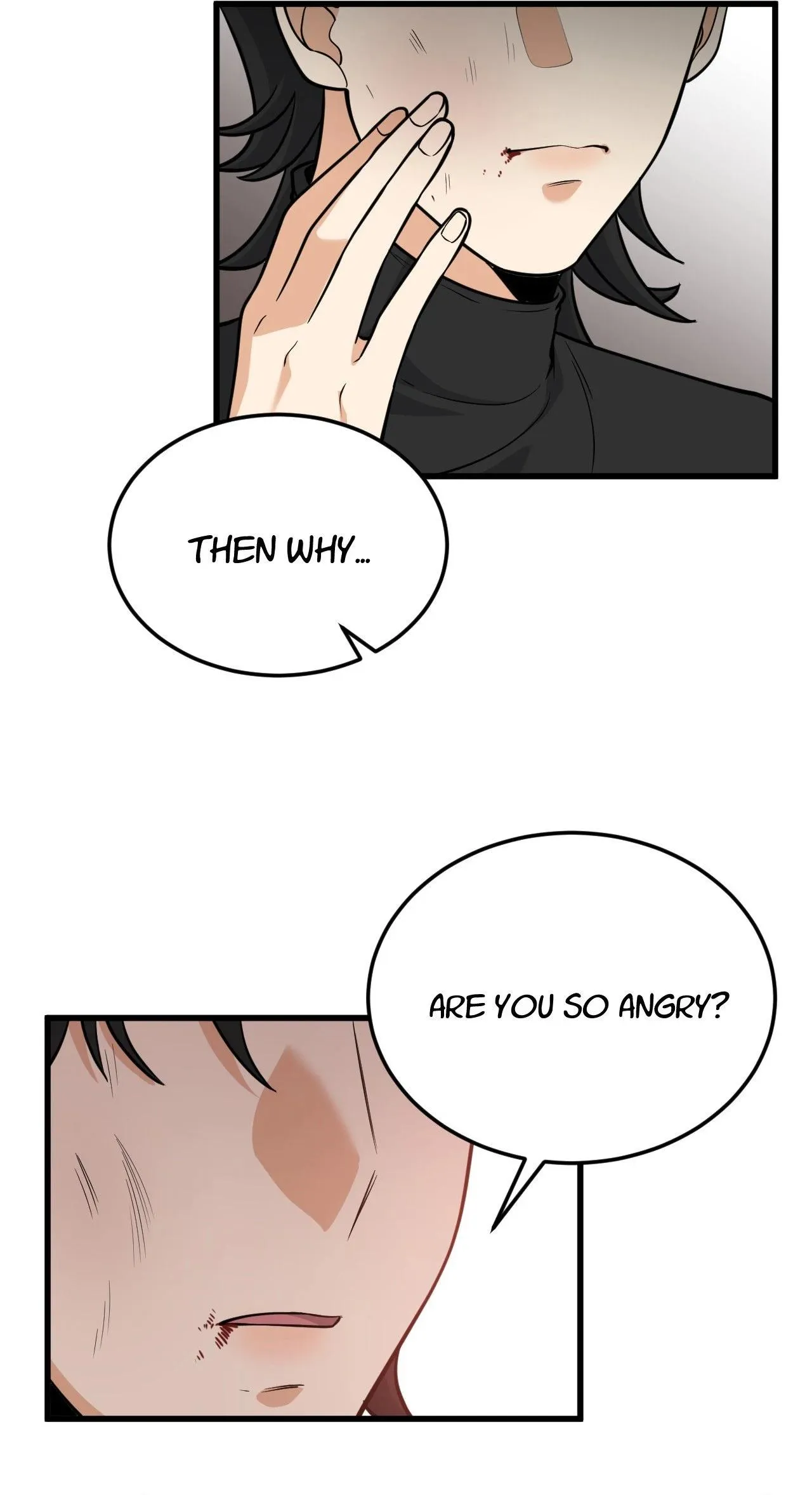 Scorpion time Chapter 45 page 26