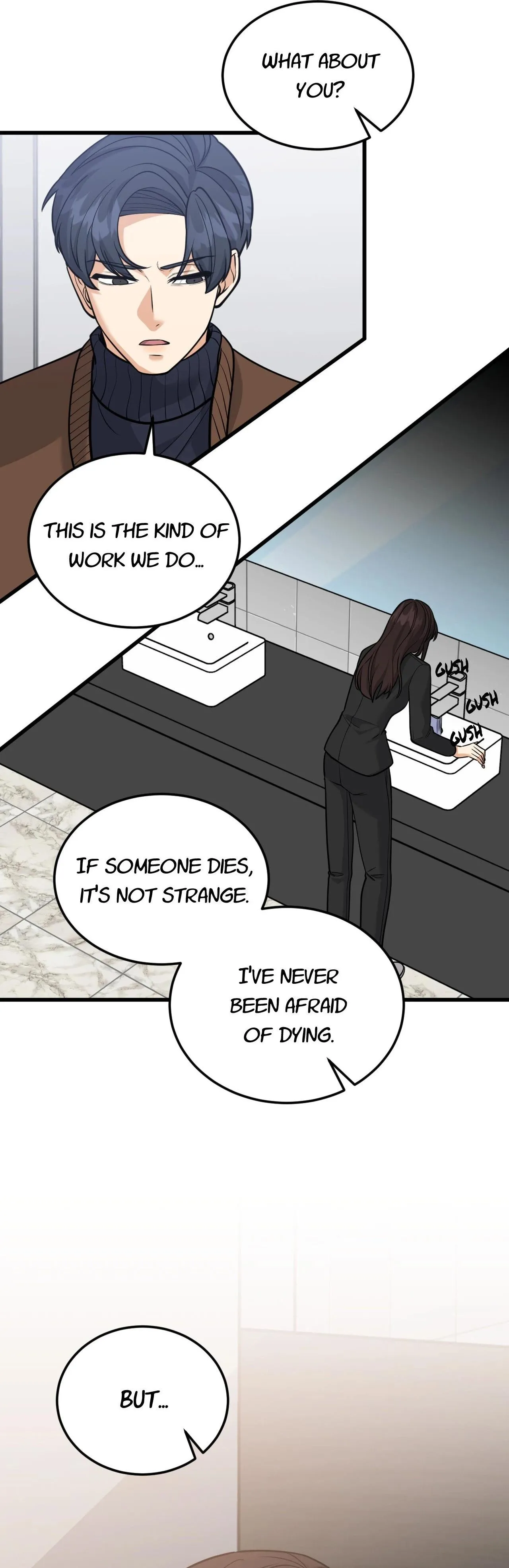 Scorpion time Chapter 45 page 19