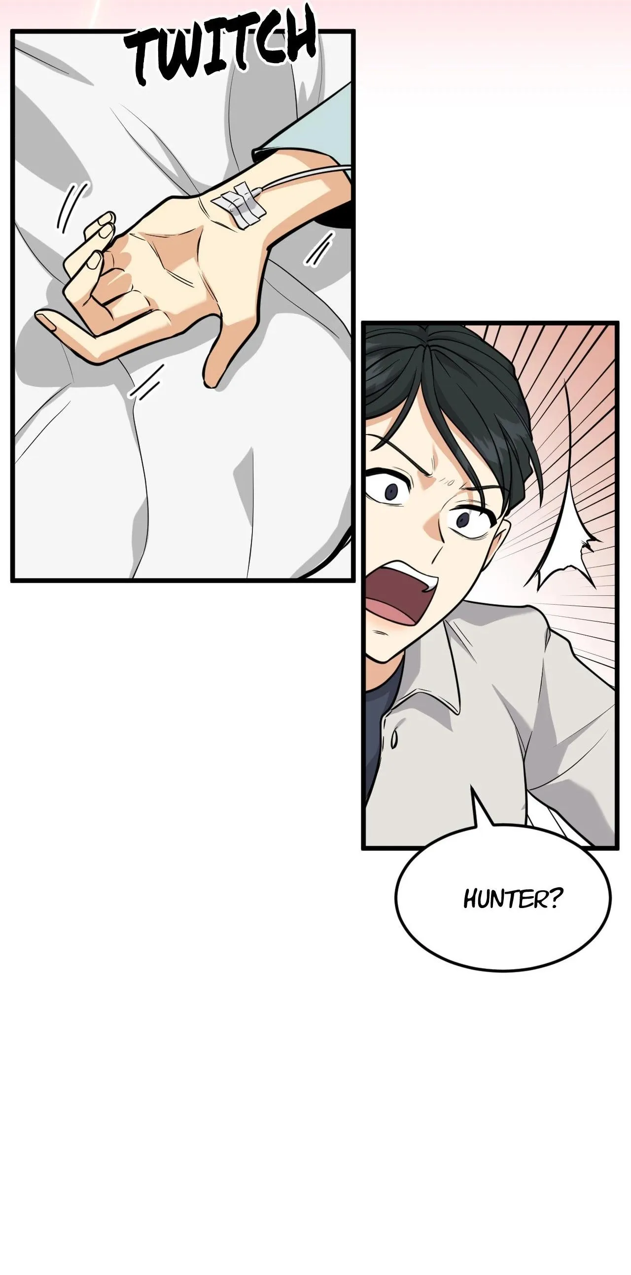 Scorpion time Chapter 45 page 14