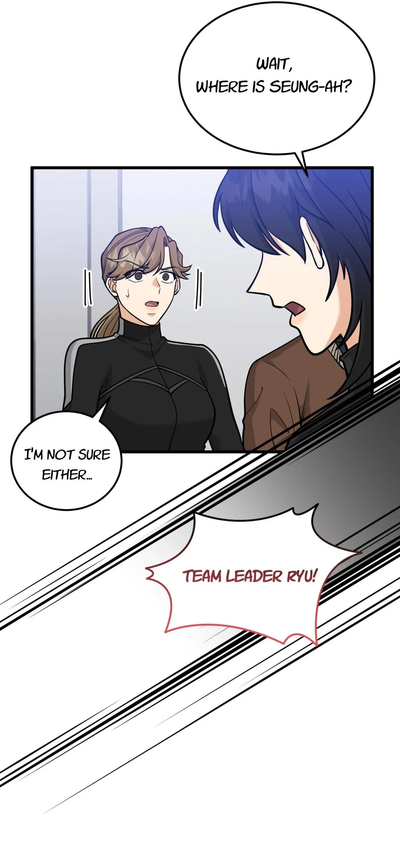 Scorpion time Chapter 45 page 32