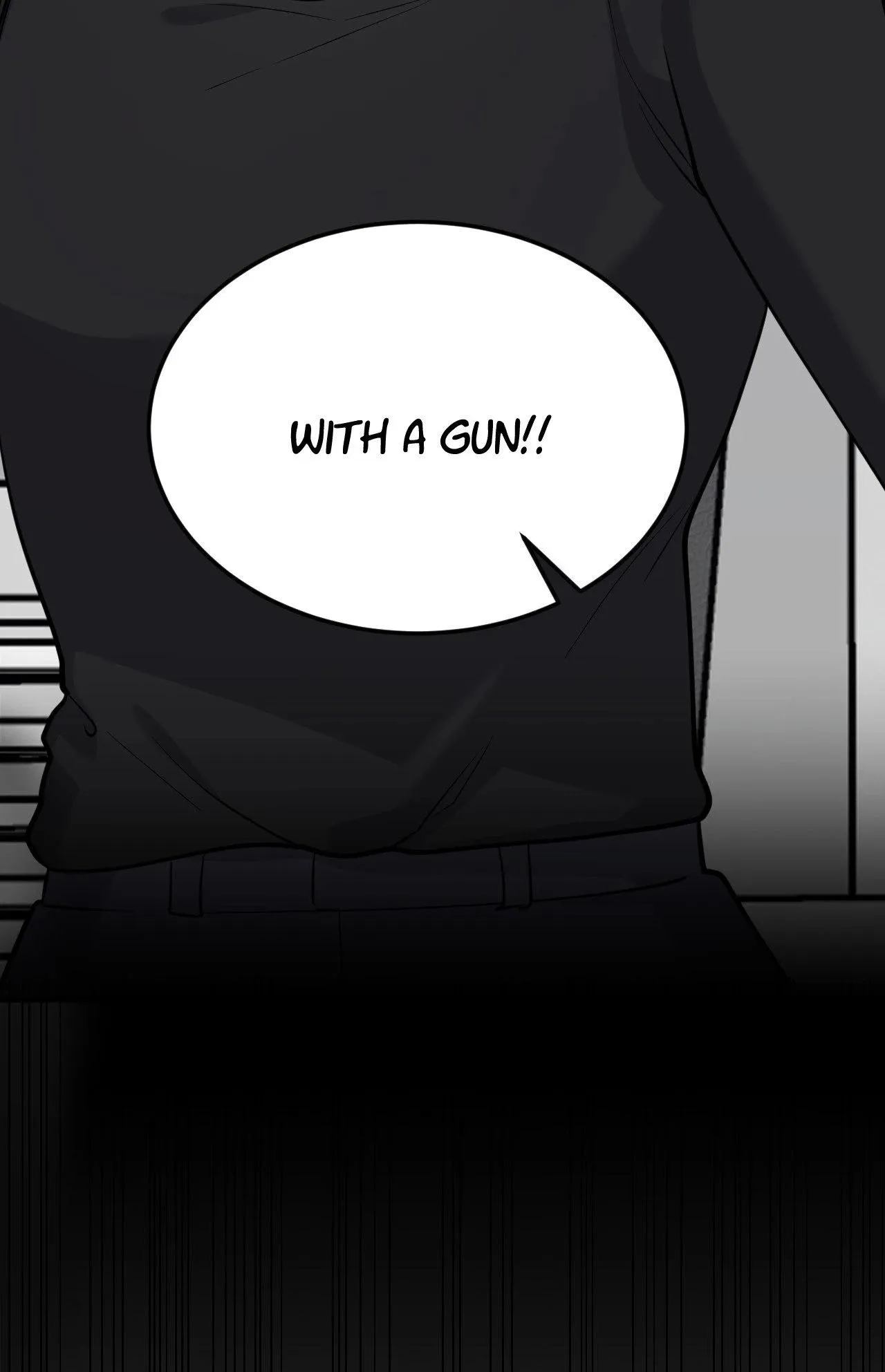 Scorpion time Chapter 45 page 34