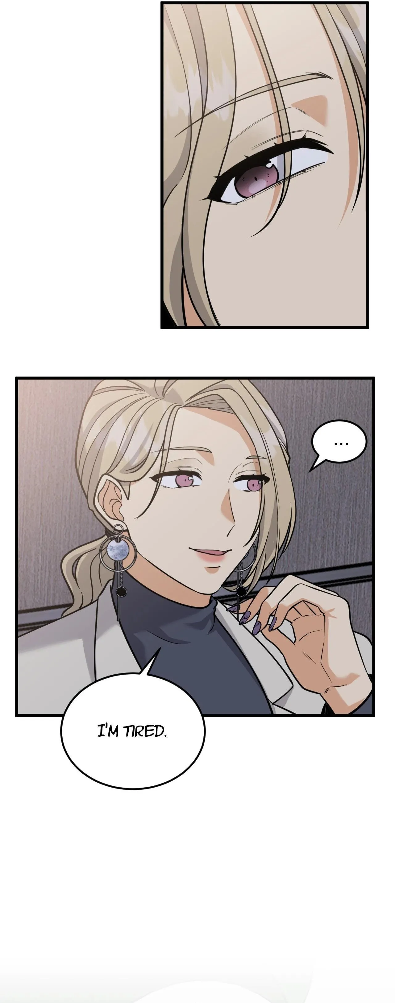 Scorpion time Chapter 45 page 39