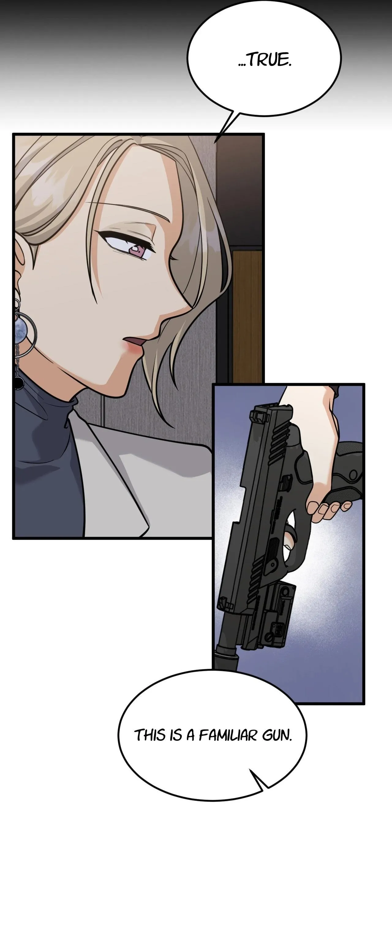 Scorpion time Chapter 45 page 43